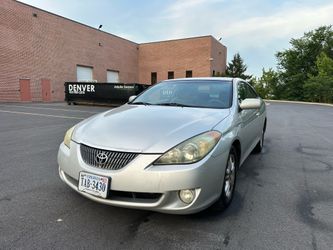 2006 Toyota Solara