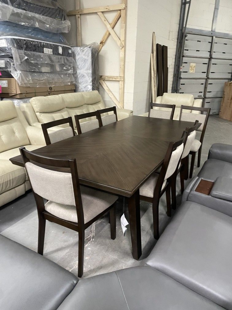 Table Dining Set