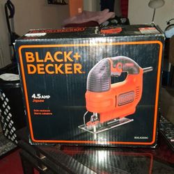 Black & Decker