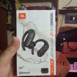 Jbl Endurance Peak Never Opened 