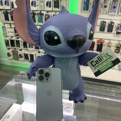 13 Pro 256GB Unlocked 