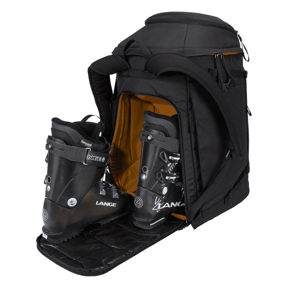 Thule RoundTrip ski boot backpack 60L 