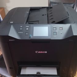Cannon Maxify MB5420 