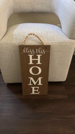 Home decor