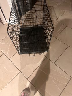 Dog kennel