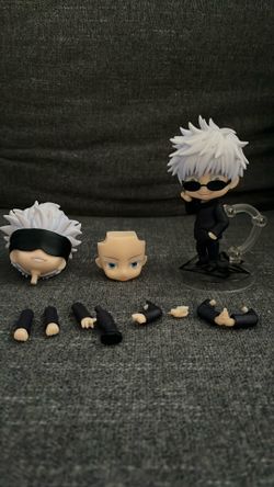 Nendoroid Jujutsu Kaisan Satoru Gojo