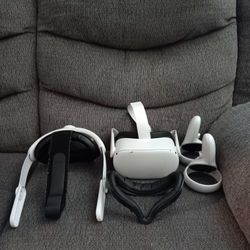 Meta Quest 2