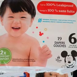 Diapers 