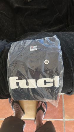 Fuct logo
