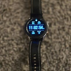 Samsung Watch 3