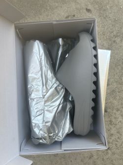 Yeezy YS-01 Slides