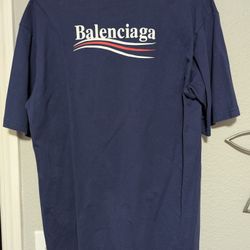 Bunch Of Balenciaga Gucci