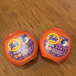 Tide Pods Bundle