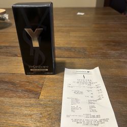 Yves Saint Laurent 100ml 
