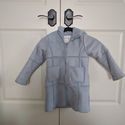 Kid Coat- 4T