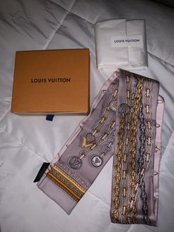 Louis Vuitton Bandeau