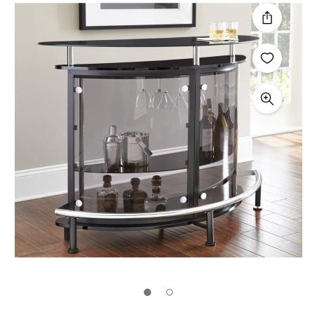 240 Dollar Discounted Modern Bar With 2 Stools