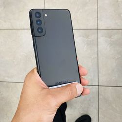 Samsung Galaxy S21 Plus Unlocked