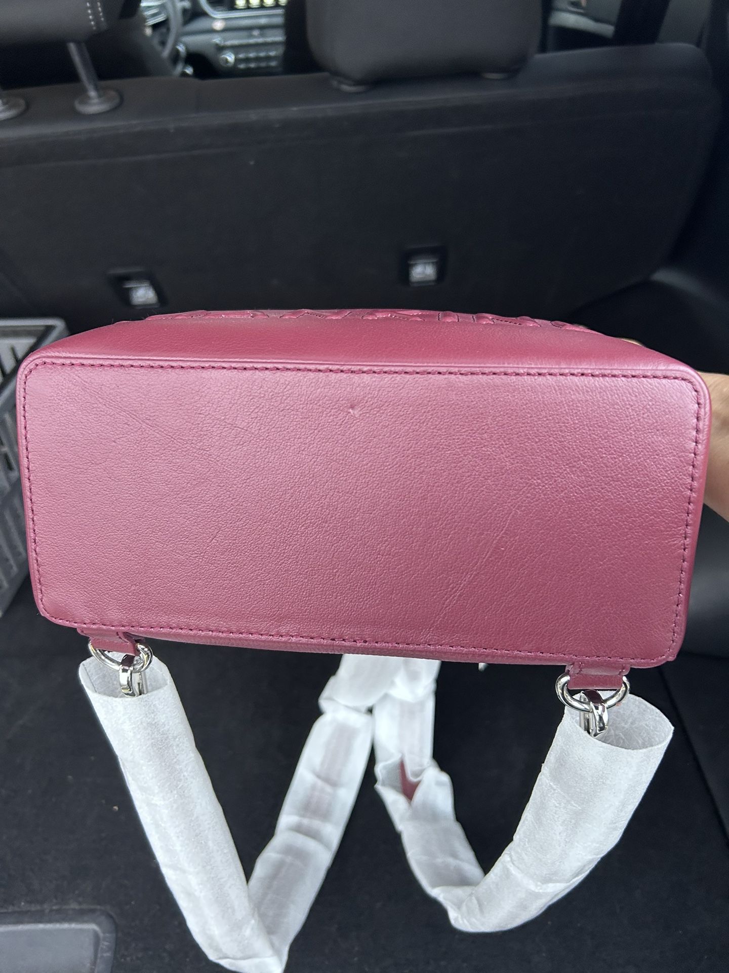 7 For All Mankind Backpack/Crossbody Or
Handheld 7 For All Mankind Handbags & Bags for Women for sale | eBay main image 3