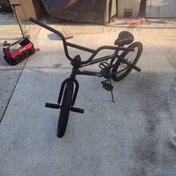 BMX Bike