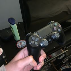 Ps4 Control 