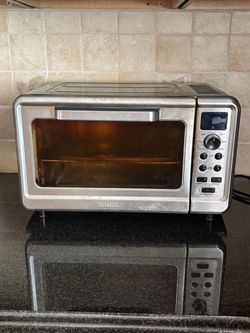 Krups Toaster/Convection Oven