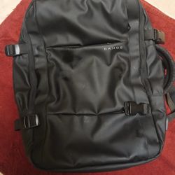 Bange Computer Backpack With USB Charging Port