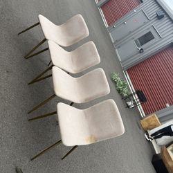 Dining Chairs