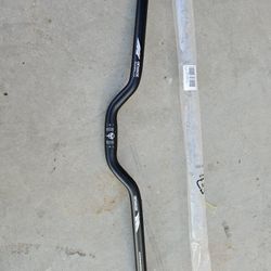 50mm Riser HANDLEBAR for Bicycle