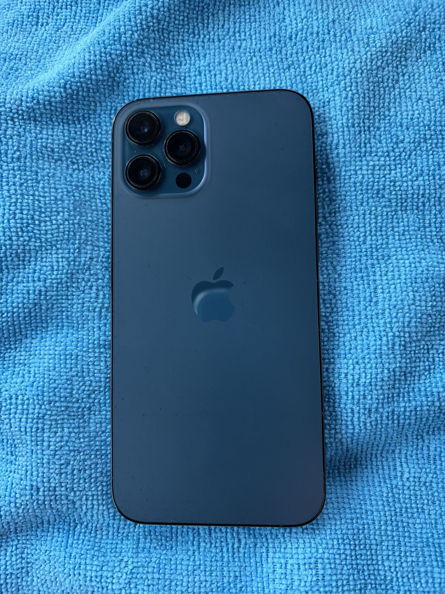 iPhone 12 Pro Max 128GB Unlocked 