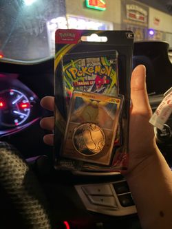 Pokémon tcg-mega evolution perfect booster pack