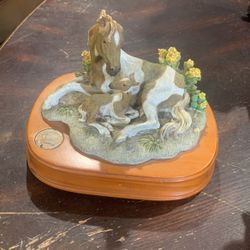 Horse Statue, Horse Decor Western Decor Caballos