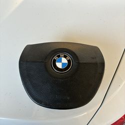 BMW F10  air bag