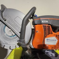 Husqvarna  K 770 