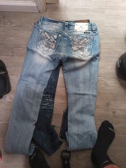 Pants