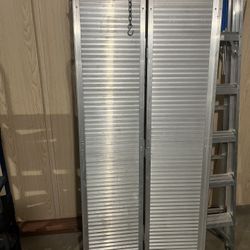 Truck Ramp 