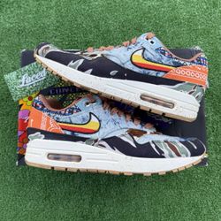 Air Max 1 Concepts Heavy 