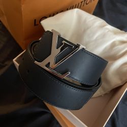 Louis Vuitton Belt