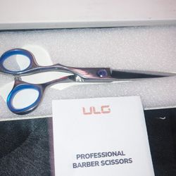 professional Barber Scissors