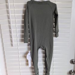 New Bamboo Zippy 