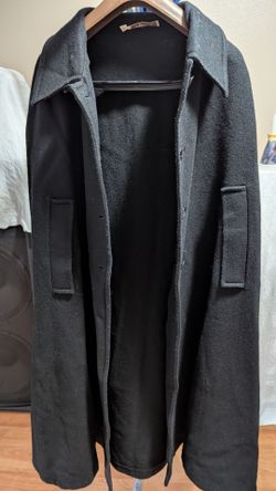 Jones New York - Wool Cape