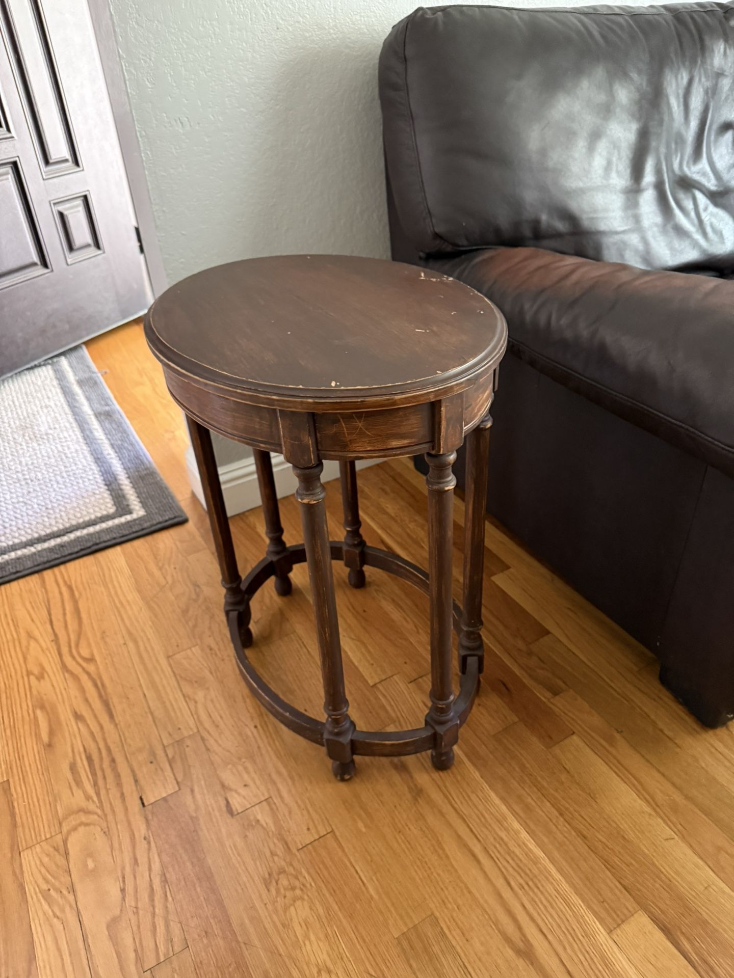 End Table