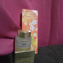 Elizabeth Arden Eye Cream & Perfume for $30