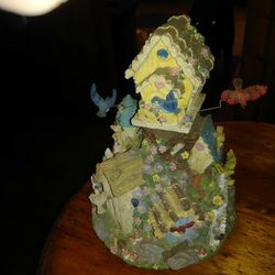 Music Box