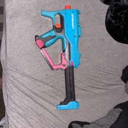 Mr beast Gel Blaster 