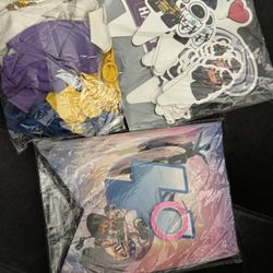 Wall-e Birthday Bundle 