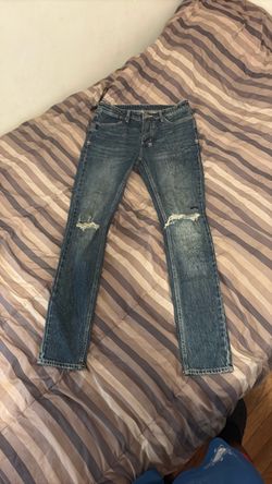 Men’s Ksubi jeans size 32 lightly worn