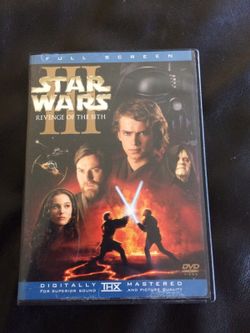 Star Wars movie