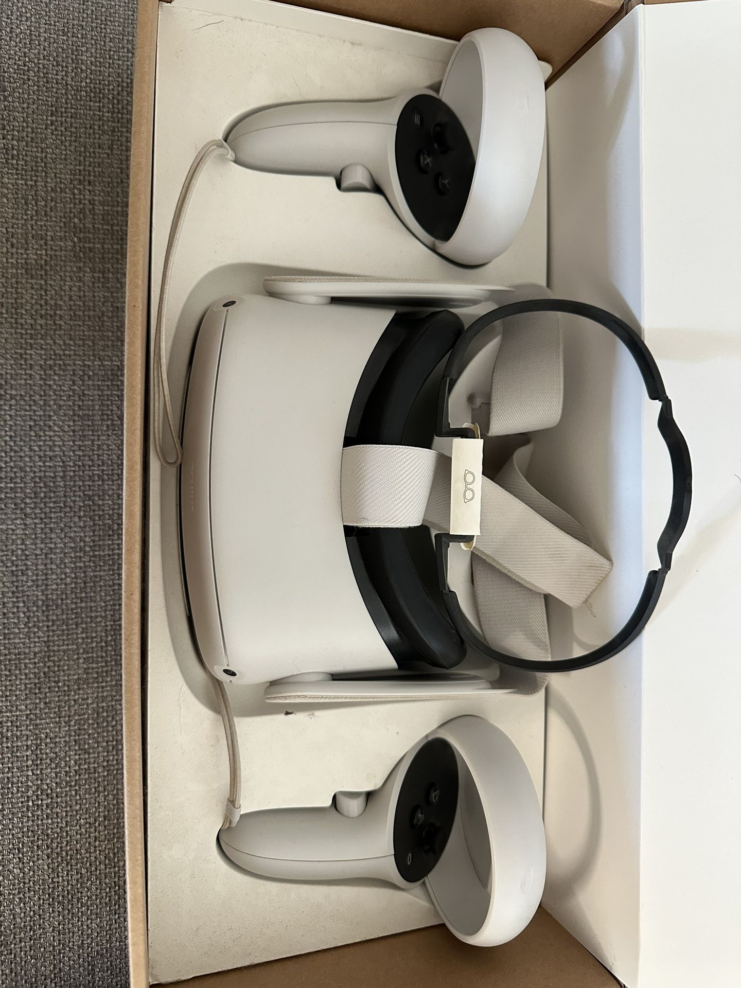 Oculus Quest 2