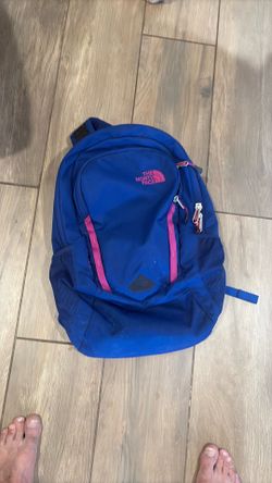 The north face vault backpack